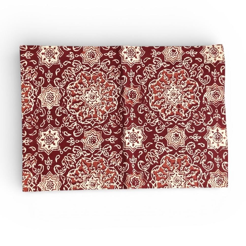 New Set 6 Pottery Barn Placemats - Picture 2 of 3